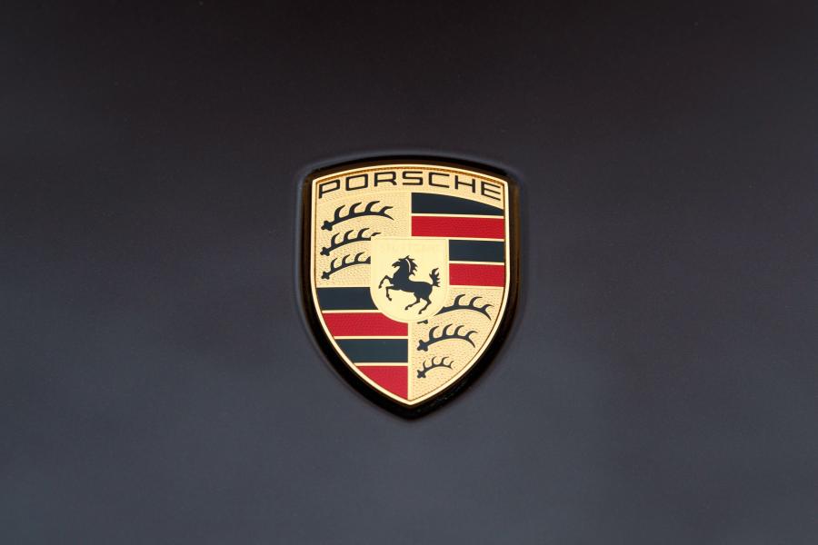  Porsche Cayenne (PO536) 2018 года  (AU) (фото 11 из 26)